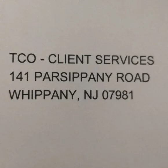 Tiffany & Co Cross Pendant Necklace Tiffany & Co. - Picture 4 of 4